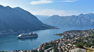 Tatilcilerin gözdesiydi... Türk vatandaşları artık vize almak zorunda
