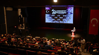 Muratpaşa Belediye Başkanı Ümit Uysal: ''Tarih bilmeden, gelecek kurulmaz''