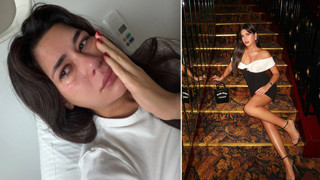 Günlerdir hastanede yatan ünlü isme teşhis konulamadı