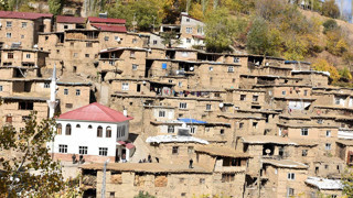 300 yıllık saklı cennetin korunması için düğmeye basıldı