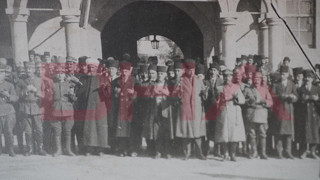 102 yıl sonra gün yüzüne çıktı: Cumhuriyet'in ilanından tarihi fotoğraflar