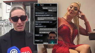 Güllü'nün ölümünde şok gelişme: Kızının WhatsApp mesajları ortalığı karıştırdı