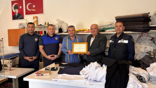 Bodrum Belediyesi'nden Cumhuriyet Bayramı’na Özel Teşekkür