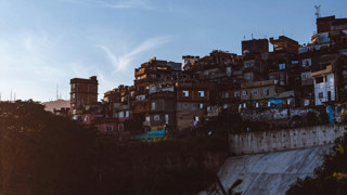 Dünyanın en tehlikeli sokaklarında büyük operasyon: Ölü sayısı 130'u da aştı!