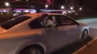 15 yaşındaki kızın çığlık çığlığa yaşadığı dehşetin altından korsan taksici çıktı!