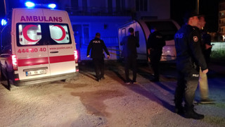 Karavan park alanında şüpheli ölüm: İntihar mı, cinayet mi ?
