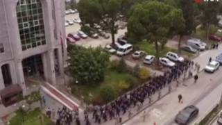 Dijital alemde 524,5 milyon TL'lik operasyon: Onlarca gözaltı var!