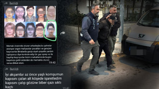 Organ mafyası kadınlar çocukları kaçırdı iddialarına gözaltı!