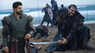 Mert Yazıcıoğlu'nun bölüm başı ücretinin ardından, ilk Kuruluş Orhan performansı da olay oldu