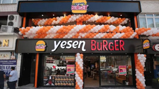 Türkiye'nin fast-food devi konkordato ilan etti!
