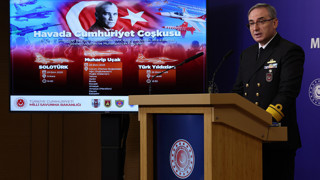 Mehmetçik Gazze'ye gidecek mi ? Bakanlık'tan dikkat çeken açıklama