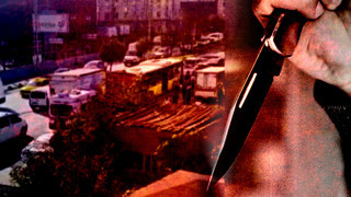 İstanbul'da İETT otobüsünde bıçaklı dehşet: Ölü ve yaralılar var!