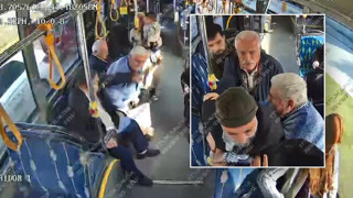 İstanbul'da İETT otobüsünde bıçaklı dehşet: Ölü ve yaralılar var