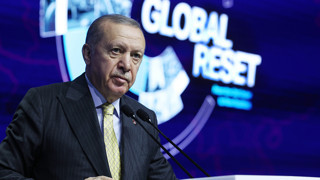 Erdoğan'dan İsrail tepkisi: ''Biz bunu yutmayız''