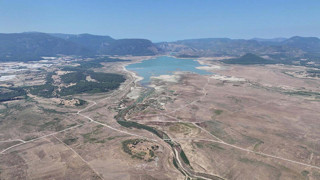İki barajın kuruduğu İzmir'de su kesintileri için yeni karar
