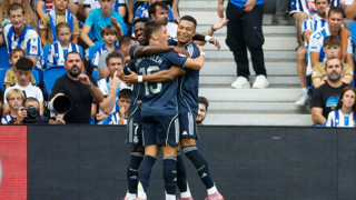 Arda Güler, Real Madrid'de ayın oyuncusu seçildi