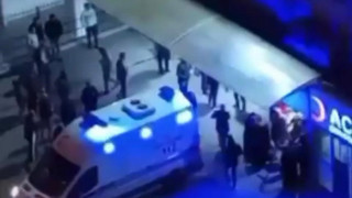 Aile içi tartışma kanlı bitti: Çok sayıda ölü ve yaralı var!