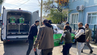 Bir kadın daha eşi olacak eli kanlı cani tarafından evinde katledildi!