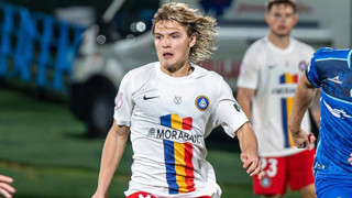 Galatasaray'dan ayrıldı, ilk maçında asist yaptı