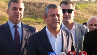 Özgür Özel'den Erdoğan'a ''Fetret Devri'' yanıtı: ''Hodri meydan!''