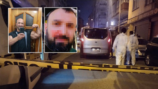 9 yaşındaki oğlunu ve onu kurtarmak isteyen kardeşini öldürdü