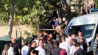 İstanbul'da vahşet! İki çocuk annesi kadını öldürüp intihar etti