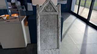 Türkiye'de bulunan tam 2 bin yıllık tarihi beddua görenleri hayrete düşürdü!