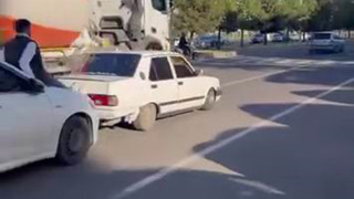 Bu görüntüleri de, bu çözümü de Türkiye'den başka yerde göremezsiniz