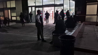 Tam 150 kişi zehirlendi; sünnet töreni acil serviste bitti