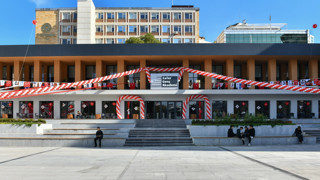 6'ncı Akademi Başkentlilerin hizmetine açıldı