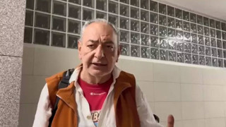 THY, havalimanını birbirine katan Reha Muhtar'ı kara listeye aldı!