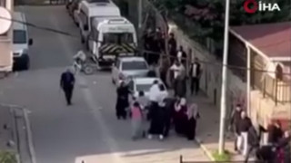 İstanbul'un Esencılıs'ı Esenyurt'ta ortaçağı hatırlatan saldırı!