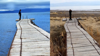 Haber3.com Türkiye'nin coğrafi haritası değişti demişti; işte kanıtı!