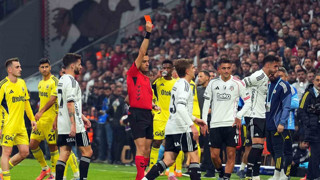 Süper Lig'in en agresif futbolcusu belli oldu: Zirvede o var!