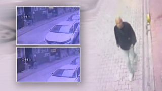 Epilepsi nöbeti geçiren gence yardım etmek yerine bakın ne yaptı