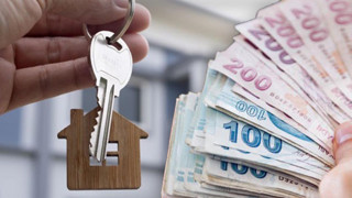 Konut kredisi faizleri 2 yılın dibinde! İşte 2 milyon TL'nin geri ödemesi