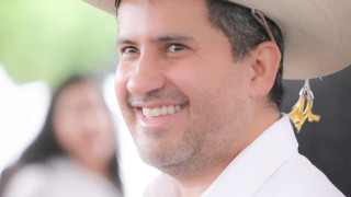 Kartellere savaş açan belediye başkanı öldürüldü