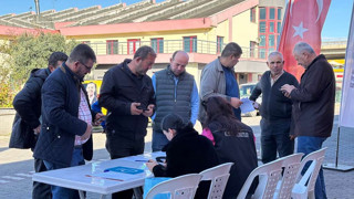 Balıkesir'de Büyükşehir’in tohum desteği üreticinin yüzünü güldürüyor