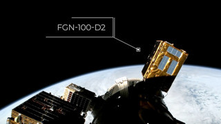 24 saatte Dünya'nın çevresinde tam 15 kez dönecek...