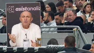 Sinan Engin'den Sergen Yalçın'a fırça: ''Sen nasıl maç seyrediyorsun?''