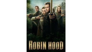 Ünlü yıldızlarla en yeni Robin Hood uyarlaması ilk kez ve sadece Tivibu’da