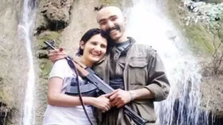 Terör örgütüne üyelikten ve resmi belgede sahtecilikten hapis cezasına çarptırılıp serbest bırakıldı