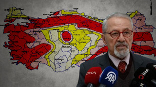 Naci Görür açıkladı: Balıkesir işte bu yüzden beşik gibi sallanıyor!