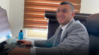 Görevden alınan Milli Eğitim Müdürü kendini astı!