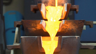 Türkiye'de keşfedilen altın rezervinin değeri dudak uçuklattı