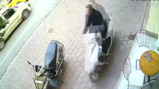 Firari hükümlü hırsızlık yapınca yakalandı: Savunmasıyla ''pes'' dedirtti