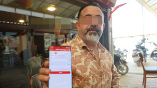 Telefon dolandırıcıları ''yanlış hedef'' seçti: 2 bin TL'si olmadığı için dolandıramadılar!