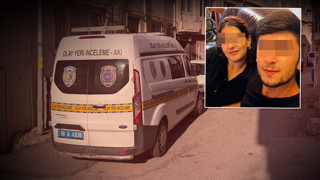 İki çocuğunun annesi 20 yaşındaki sevgilisini 75 bıçak darbesiyle katleden caniden şoke eden itiraf