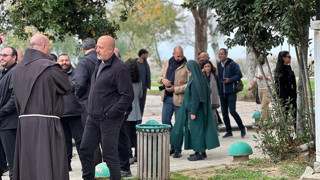 Vatikan'dan 38 kişilik heyet Türkiye'ye geldi