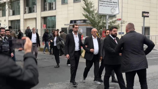 İmamoğlu'nun babası ve oğlunun ifadesi ortaya çıktı